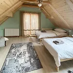Cozy In With House A Panoramic View