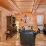 Cozy In With House A Panoramic View Dom wakacyjny *