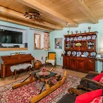Cozy In With House A Panoramic View * Mrkopalj