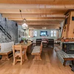 Cozy In With House A Panoramic View Dom wakacyjny *