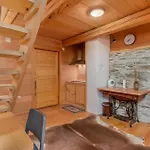 Cozy In With House A Panoramic View