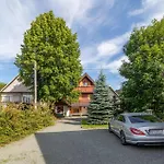 Cozy In With House A Panoramic View Dom wakacyjny *