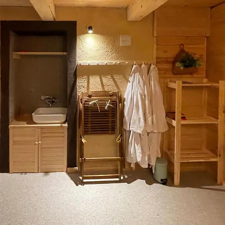 Gorgeous In With Wifi Dom wakacyjny