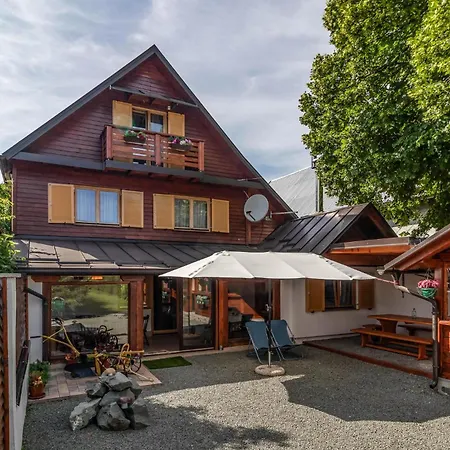 Gorgeous In With Wifi Mrkopalj