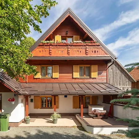 Gorgeous In With Wifi Dom wakacyjny *