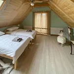 펜션 Cozy In With House A Panoramic View *