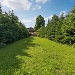Cozy In With House A Panoramic View *