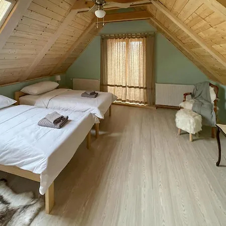 Prázdninový dům Cozy In With House A Panoramic View *