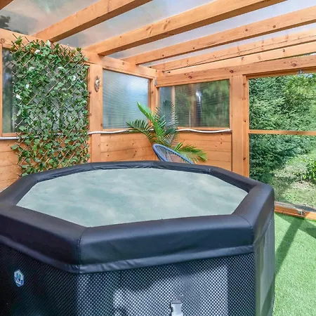 Tatil Evi Cozy In With House A Panoramic View *