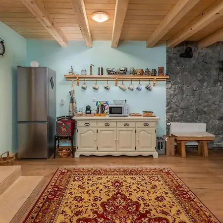 Stunning In With Jacuzzi Holiday home Mrkopalj