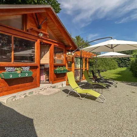 Cozy In With House A Panoramic View Tatil Evi Mrkopalj